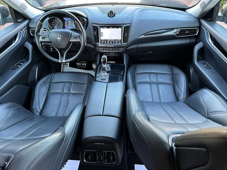 Maserati Levante 3.0 Diesel*Rate*