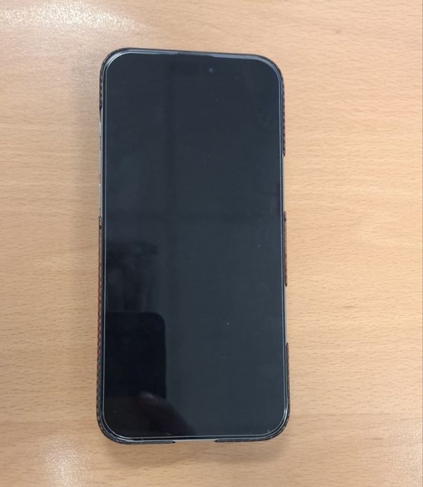 Iphone 16 pro max 256
