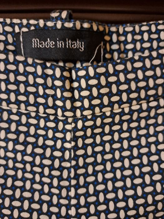 Pantaloni vara marimea 36 38