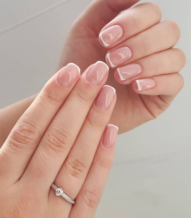 Маникюр- -3500тг