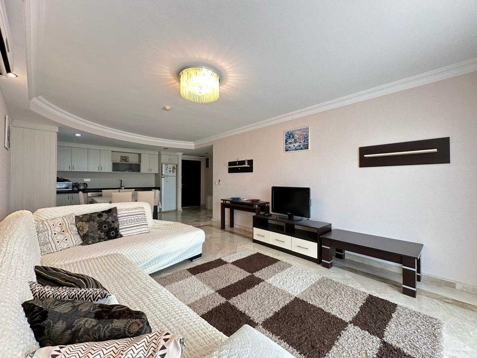 Недвижимость в Турции