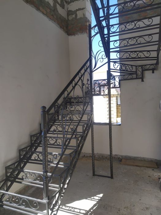 Услуги сварщика !