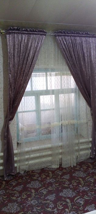 Участка 8-сотих 2-времянка