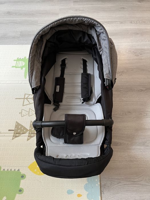 Бебешка количка Riko