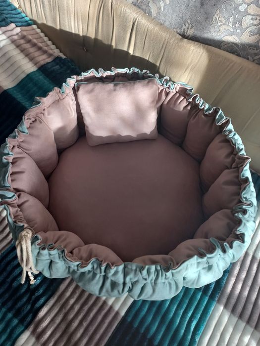 Лежанка для животных