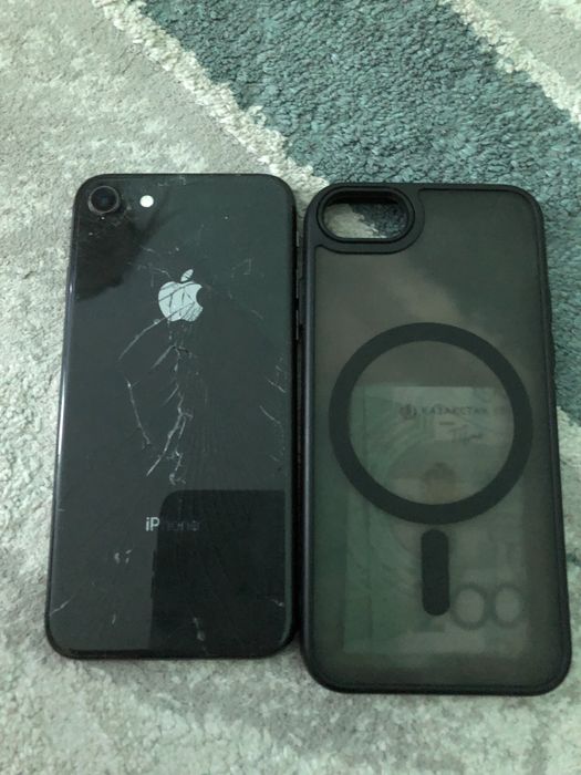Айфон 8 64гб iphone 8
