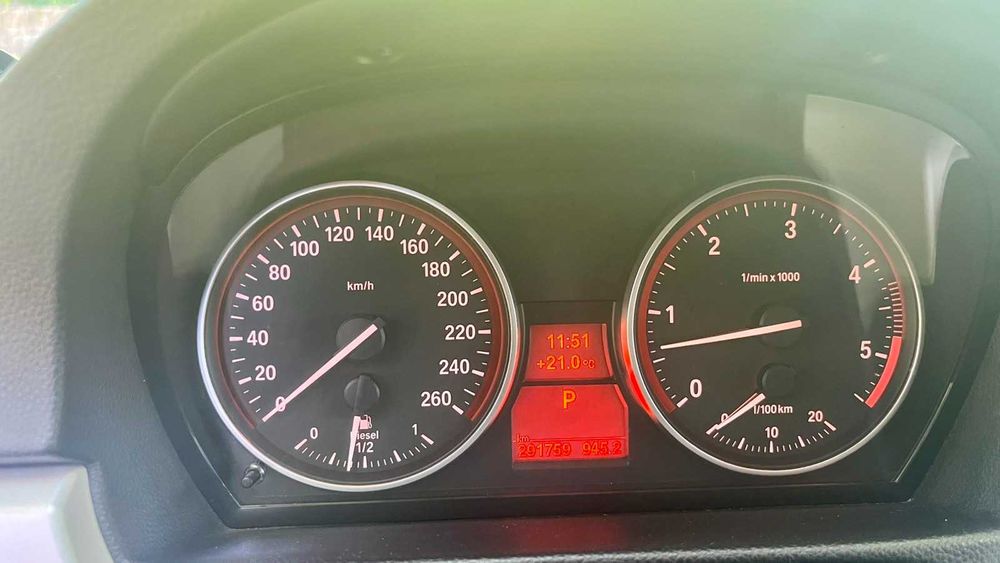 BMW 330 xdrive 2009 г.