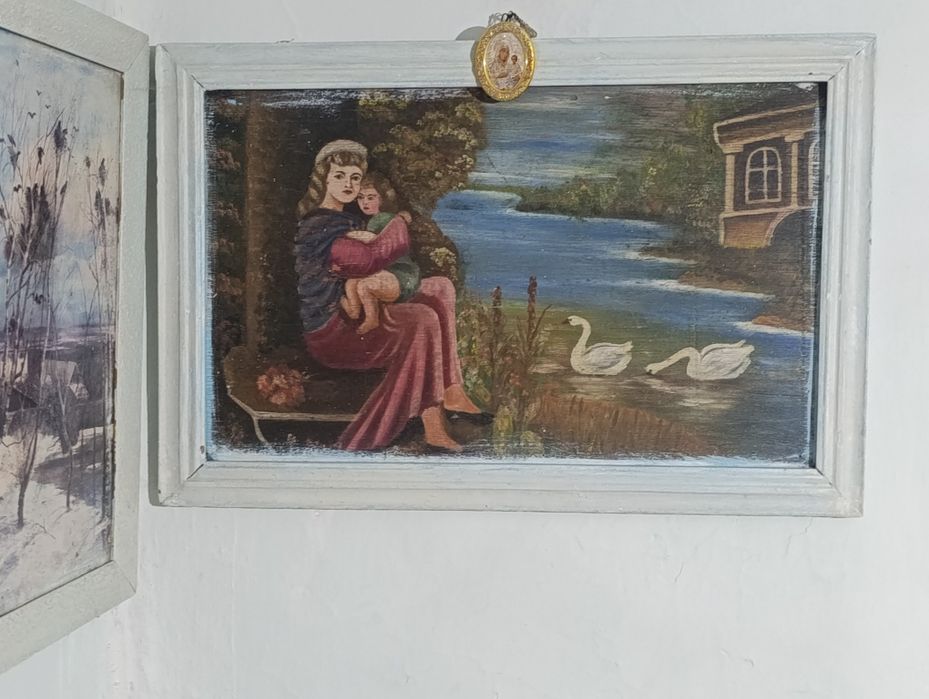 Продам картину..