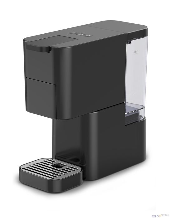 (Sf-29) Кофеварка капсульная универсальная 3в1 DUVEL