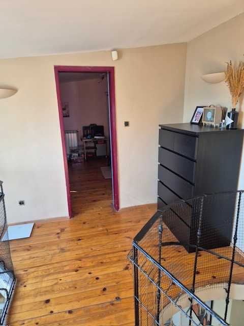 Продава се Тристаен апартамент в София, Редута - 109 кв.м за 1835 €/кв.м - Снимка #6