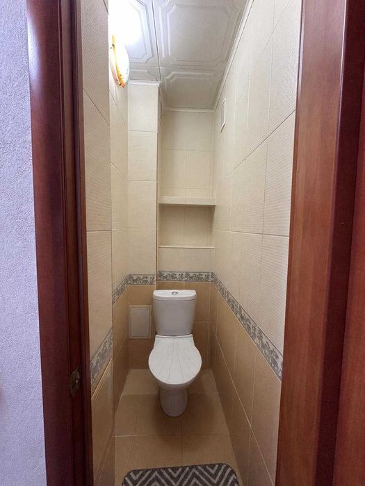 Продам 2х комн кв 8мкр