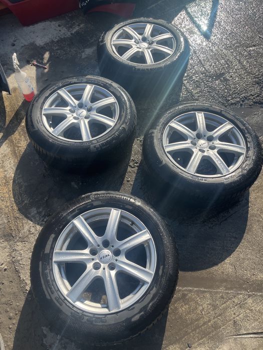 Джанти 5x120 16 BMW X3