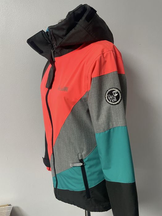 Geaca fete ski marimea 164