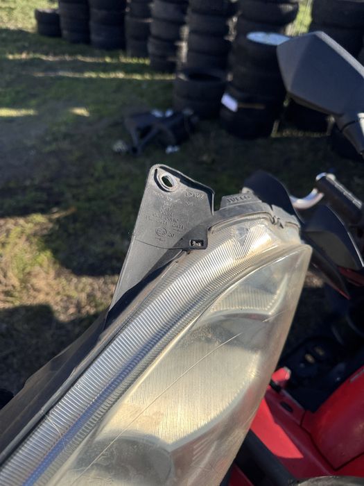 Продавам оригинални фарове за IVECO Daily (2007–2011 г.)