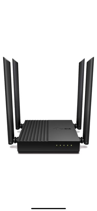 Router wireless TP-Link Archer A64 AC 1200 nou si sigilat