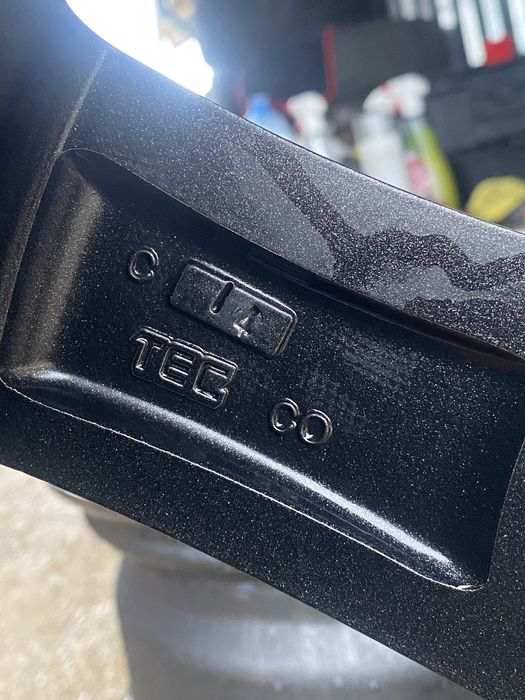 17 цола 5 х 112 мм Мерцедес , Ауди , Фолксваген , Шкода , Сеат ,  VW