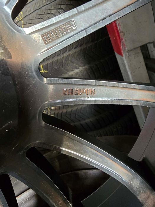 Джанти за Форд, Тоуота, Хонда и Мазда