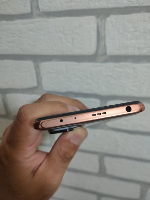 Redmi Note 10 Pro 8/128 GB