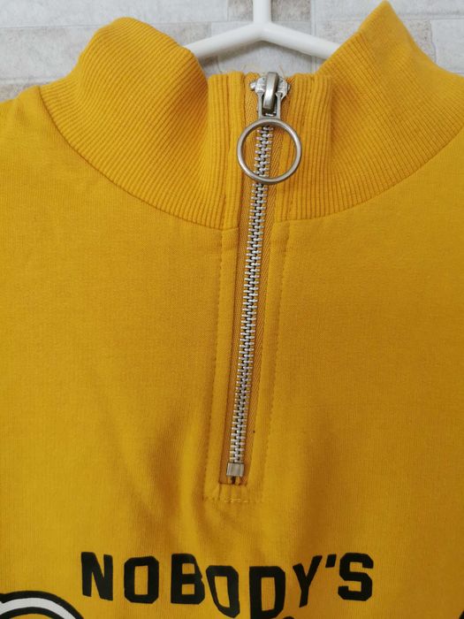 Памучен и готин топ.