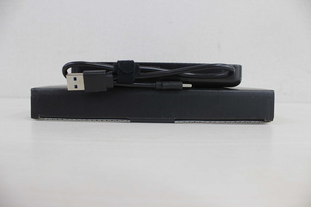 Внешний привод для CD/DVD дисков