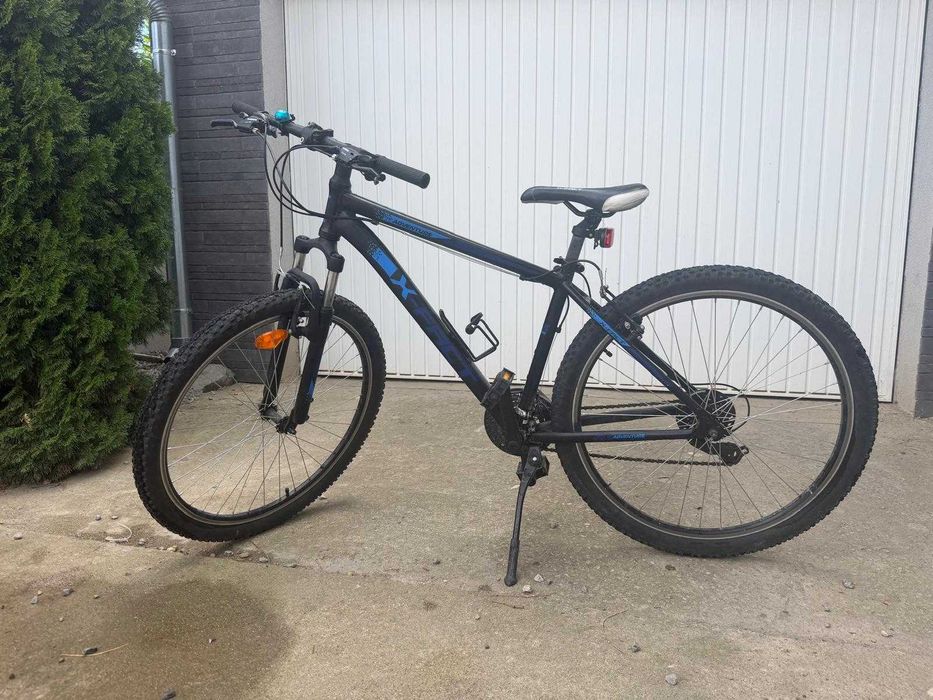 Bicicleta X-fact ADVENTURE  27.5"