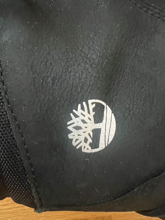 Ghete Timberland baieti