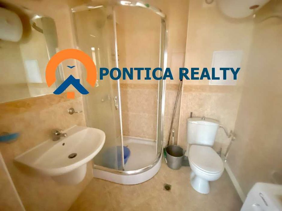 Продава се Двустаен апартамент в Свети Влас - 80 кв.м за 1238 €/кв.м - Снимка #19