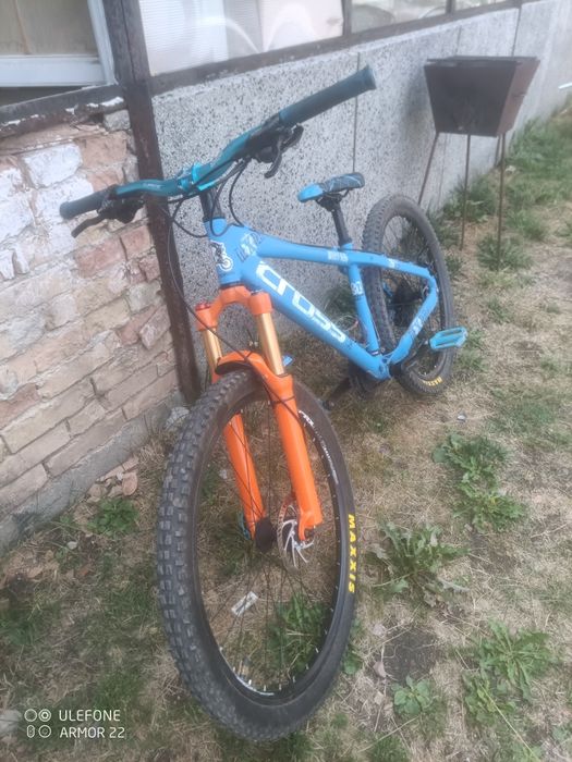 Kross dexter СПЕШНО!!