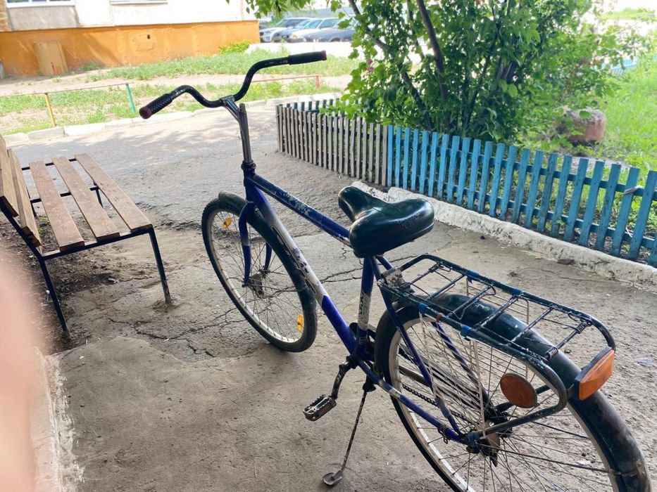 Продам Stels велосипед