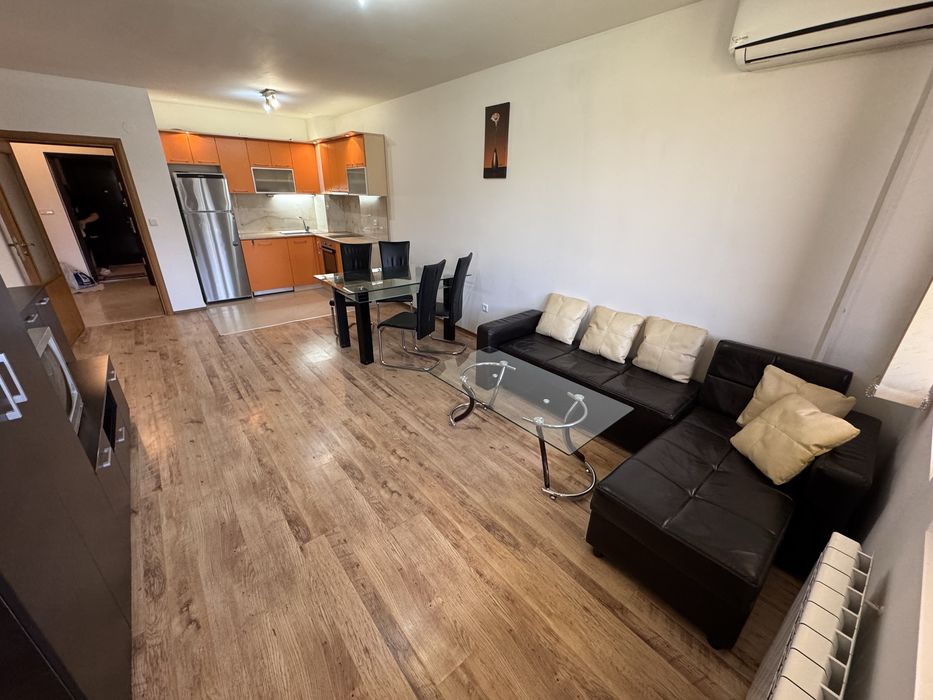 Дава се под наем Двустаен апартамент в София, Студентски град - 75 кв.м за 561 € - Снимка #4