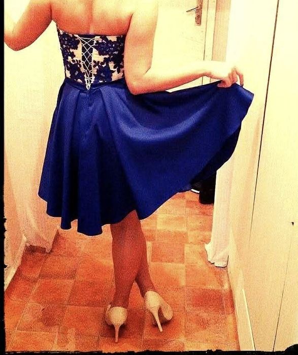 Официални  рокли