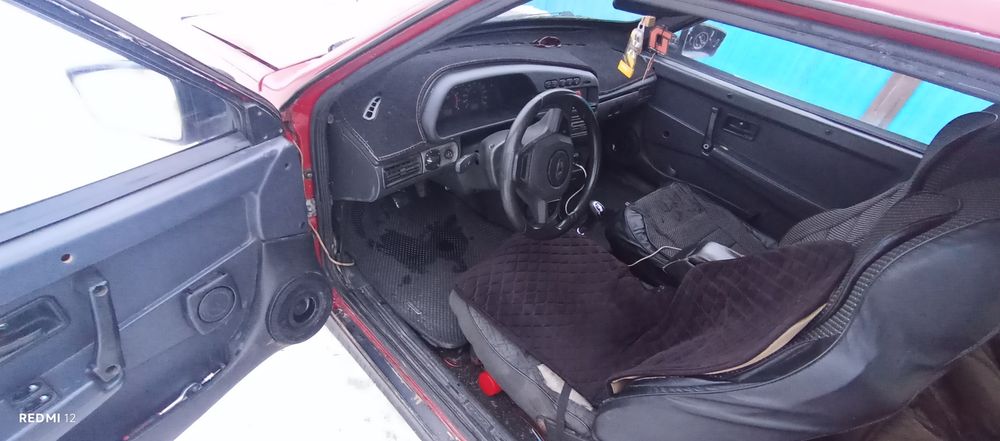 Продам 8ку.инжектор.8кл.