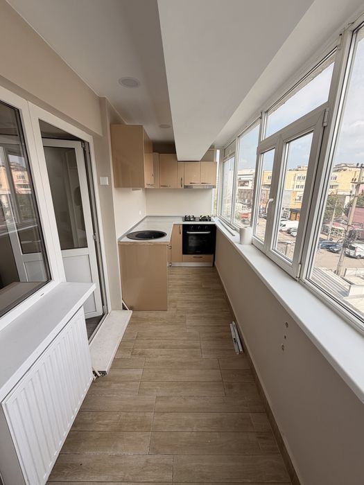 De inchiriat apartament 2 camere zona ultra centrala
