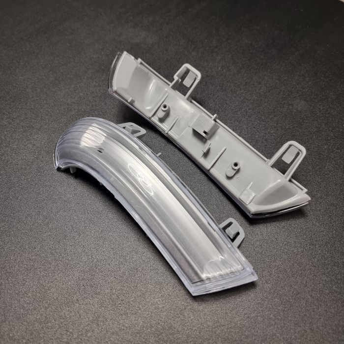 Semnalizare oglinda led #NOUA Vw Golf 5 Passat B6 Jetta Eos Sharan