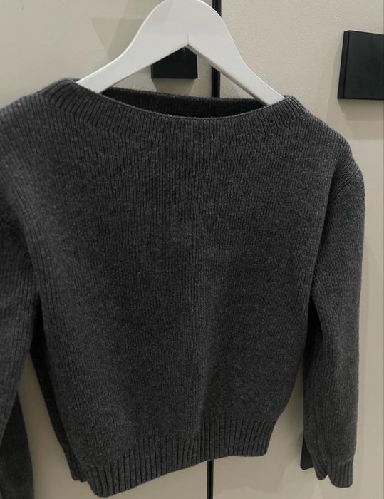 Кофта massimo dutti