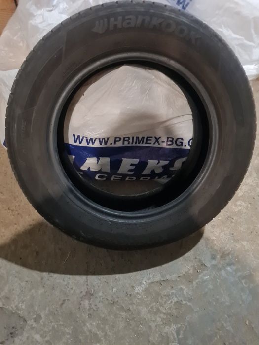 4 бр. Гуми Hankook 185/65/15