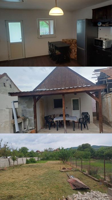 Vand Casa in Micesti