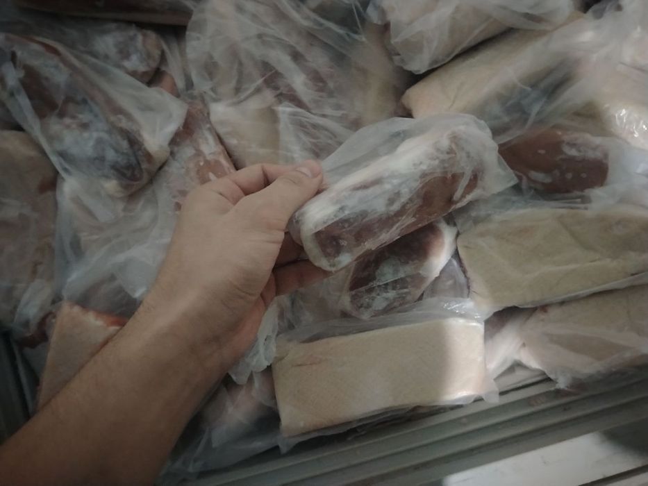 Урдак филе 40минг оптом