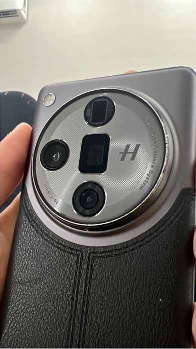 Oppo Find X7 Ultra