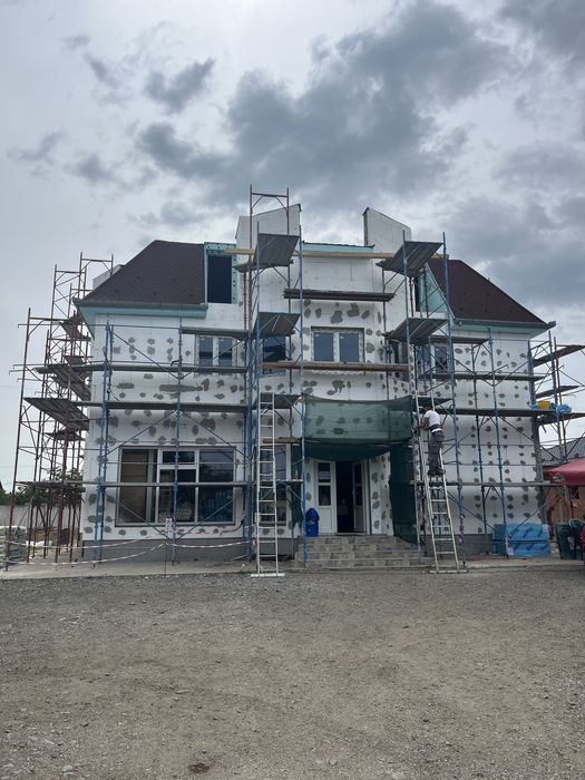 De inchiriat cofraje doka, cofrage cu sisteme de cofrare, schele popi