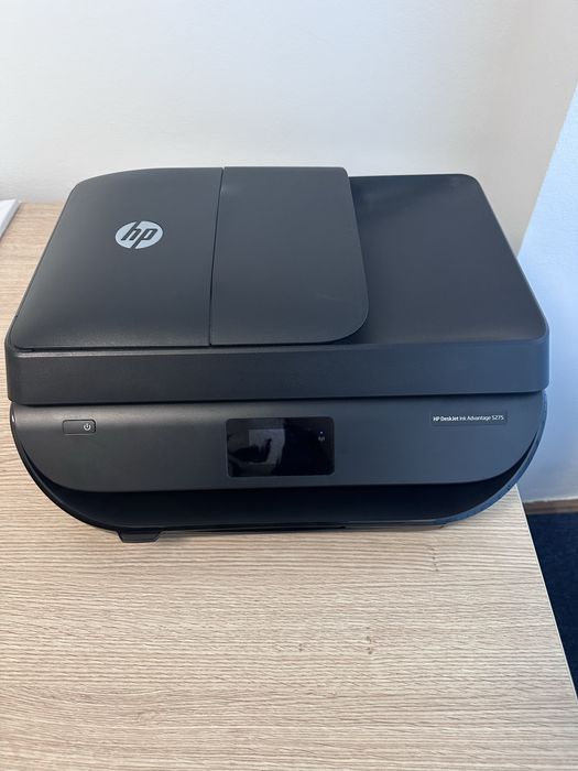 HP DeskJet Ink Advantage 5275 – Vând urgent!