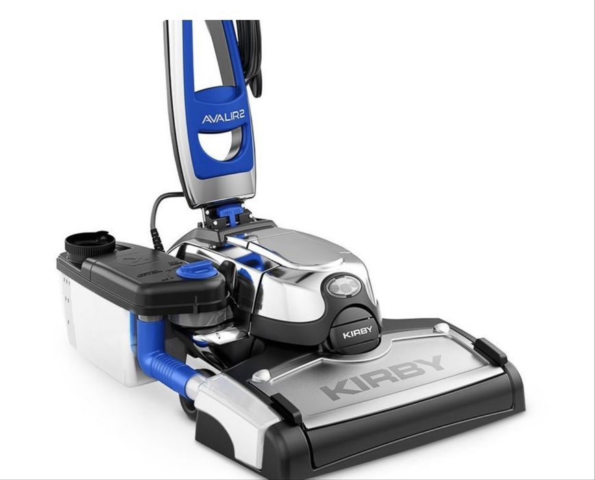 Пылесос Kirby Avalir 2