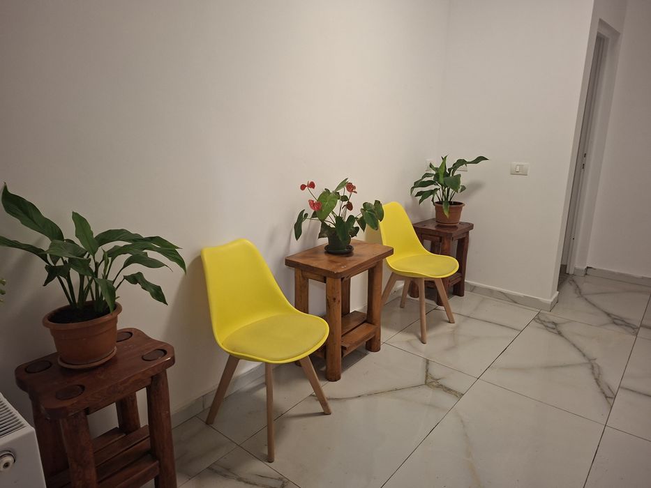 Garsoniere și Apartamente de închiriat Sinaia