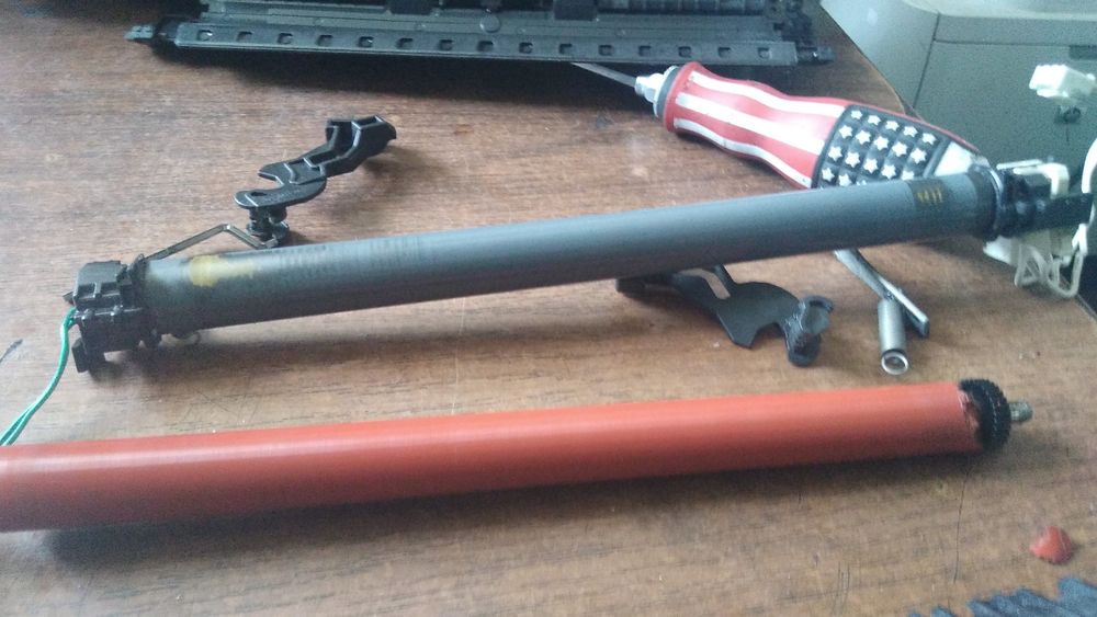 заправка картриджей 1500тг