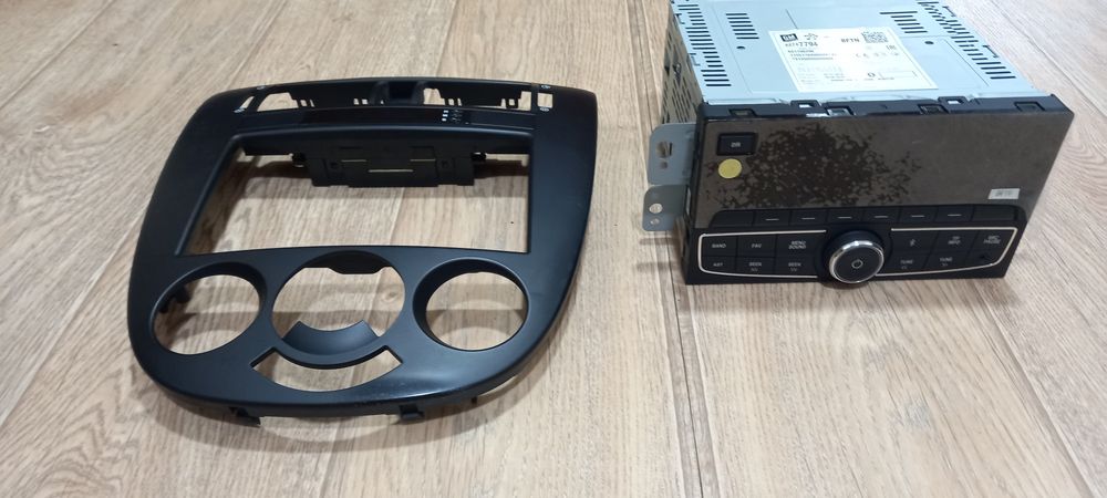 Продаётся магнитофон от жентры