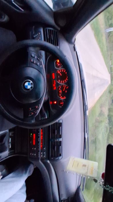 Vând bmw e 46  2.0 150 cai