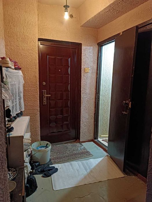 Кушбеги 2-6-9, галерейка все раздельно,43м2