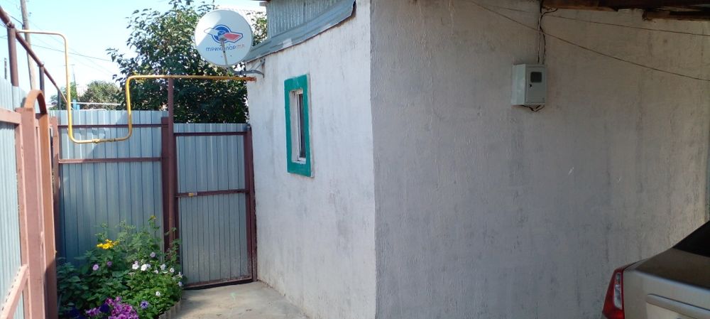 Продам дом в Желаево