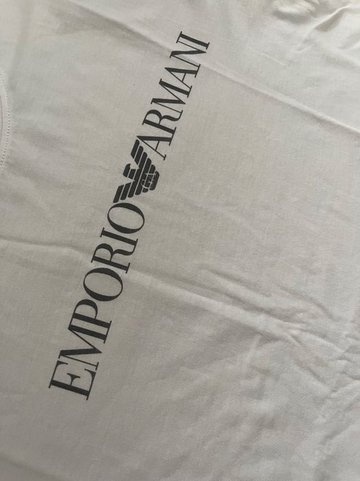 Tricou Armani Ea7