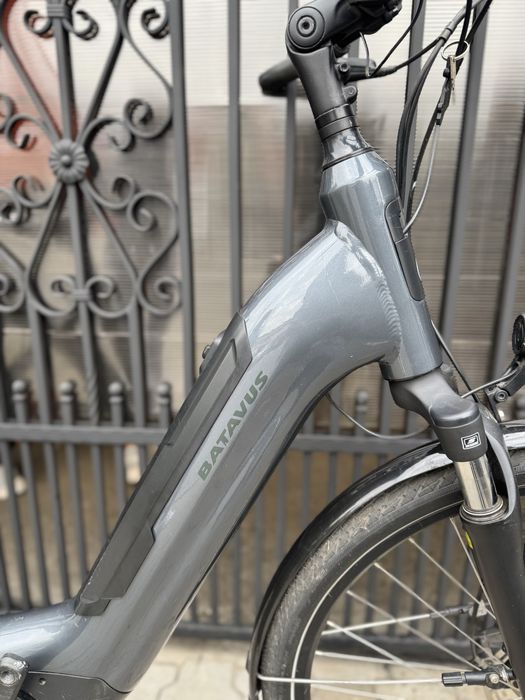 Bicicleta electrica Batavus 2023